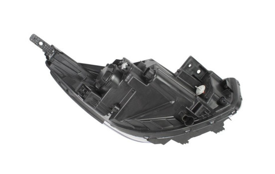 Headlight 223-1165L-LDEM2 Depo, Image 3