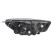 Headlight 223-1165L-LDEM2 Depo, Thumbnail 5