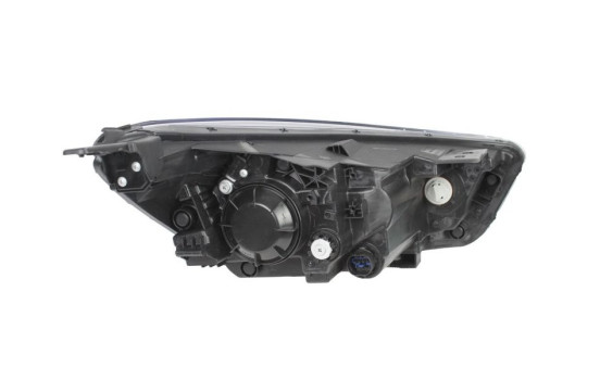 Headlight 223-1165L-LDEM2 Depo, Image 5