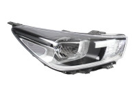 Headlight 223-1165R-LDEM2 Depo