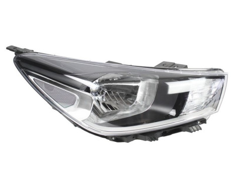 Headlight 223-1165R-LDEM2 Depo