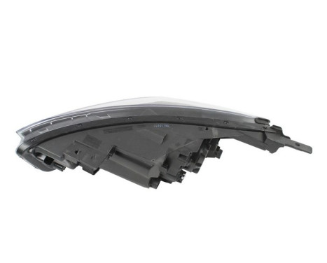 Headlight 223-1165R-LDEM2 Depo, Image 2