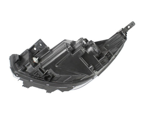 Headlight 223-1165R-LDEM2 Depo, Image 3