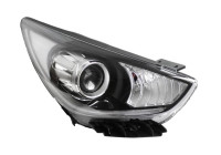 Headlight 223-1168R-LDEM2 Depo