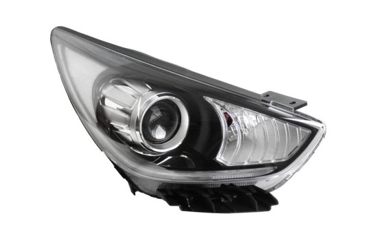 Headlight 223-1168R-LDEM2 Depo