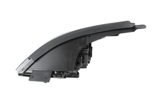 Headlight 223-1168R-LDEM2 Depo, Image 3