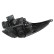 Headlight 223-1168R-LDEM2 Depo, Thumbnail 4
