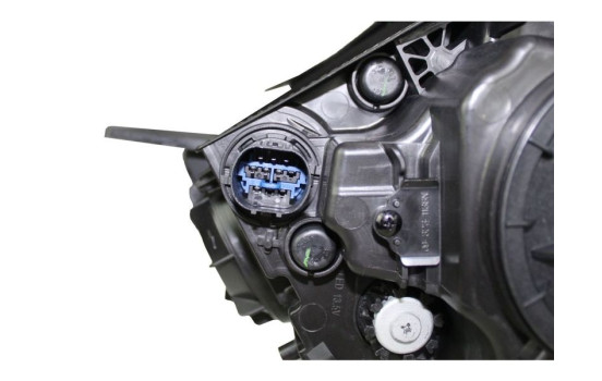 Headlight 223-1168R-LDEM2 Depo, Image 5