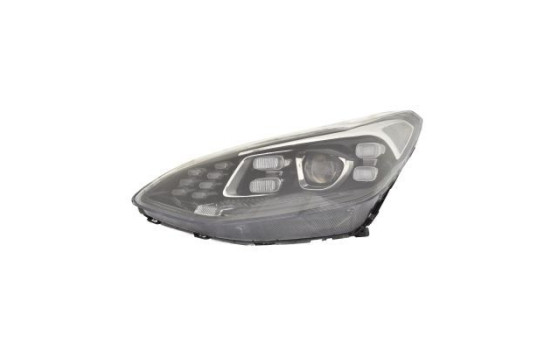 Headlight 223-1175L-LDEM2 Depo