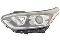Headlight 223-1176RMLEMN2 Depo