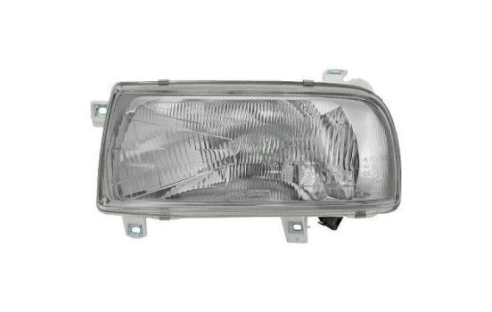 Headlight 2230083 Diederichs