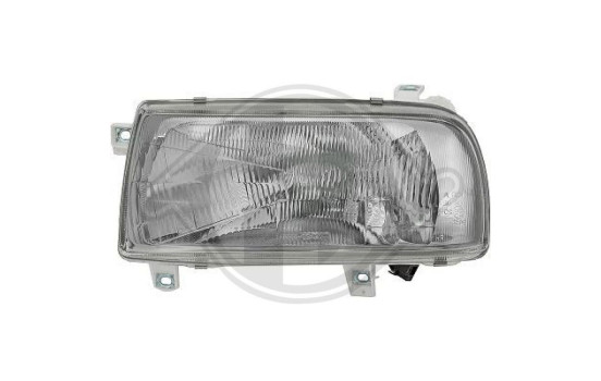 Headlight 2230083 Diederichs, Image 2