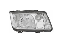 Headlight 2231980 Diederichs