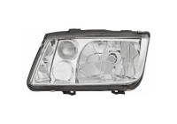 Headlight 2231981 Diederichs