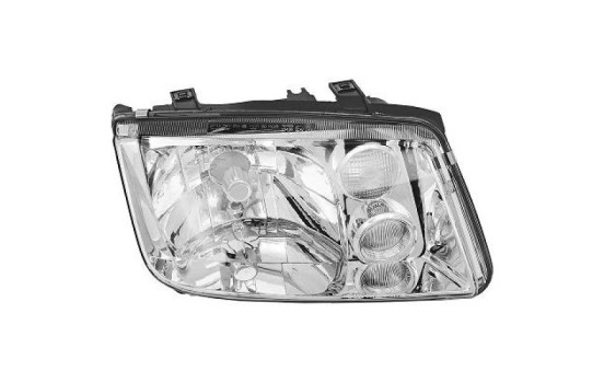 Headlight 2231982 Diederichs