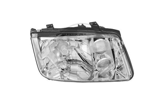 Headlight 2231982 Diederichs, Image 2