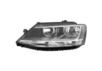 Headlight 2233081 Diederichs