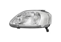 Headlight 2235081 Diederichs