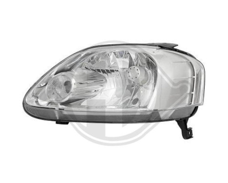 Headlight 2235081 Diederichs, Image 2