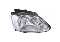 Headlight 2235180 Diederichs