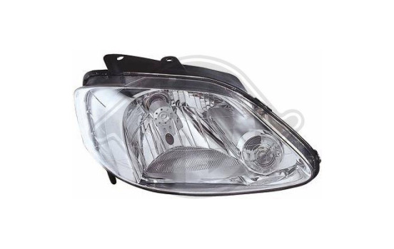 Headlight 2235180 Diederichs, Image 2