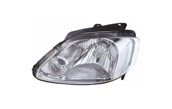 Headlight 2235181 Diederichs