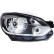 Headlight 2236981 Diederichs, Thumbnail 2