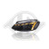 Headlight 2236981 Diederichs, Thumbnail 3