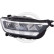 Headlight 2240884 Diederichs, Thumbnail 2