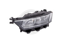 Headlight 2240981 Diederichs