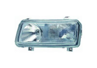 Headlight 2244082 Diederichs