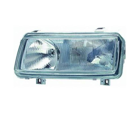 Headlight 2244082 Diederichs