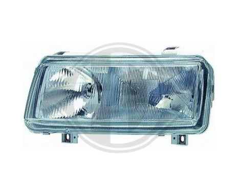 Headlight 2244082 Diederichs, Image 2