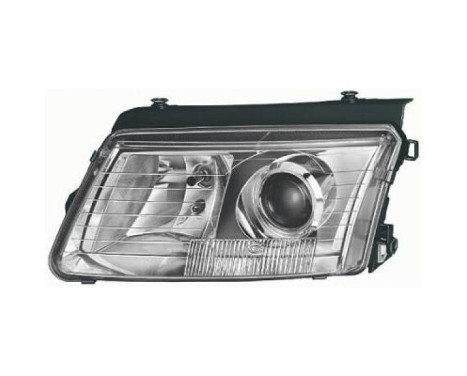 Headlight 2245085 Diederichs