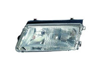 Headlight 2245981 Diederichs