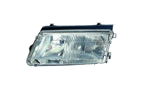 Headlight 2245981 Diederichs