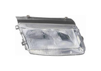 Headlight 2245982 Diederichs