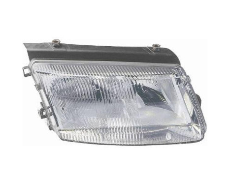 Headlight 2245982 Diederichs