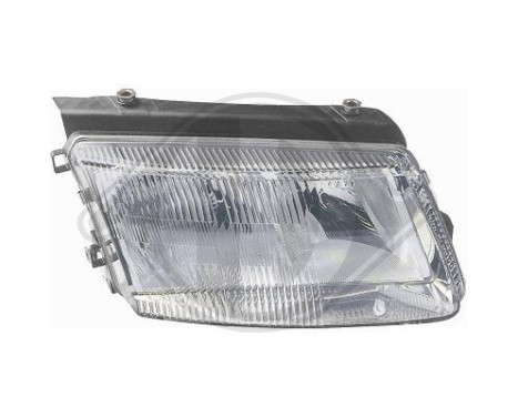 Headlight 2245982 Diederichs, Image 2