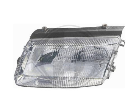 Headlight 2245983 Diederichs, Image 2