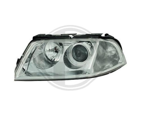 Headlight 2246981 Diederichs, Image 2