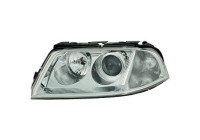 Headlight 2246981 Diederichs