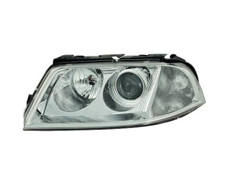 Headlight 2246981 Diederichs