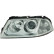 Headlight 2246981 Diederichs