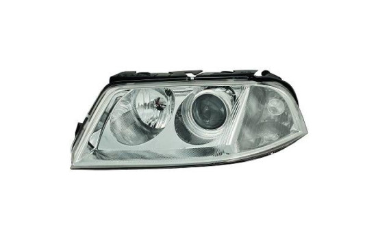 Headlight 2246981 Diederichs