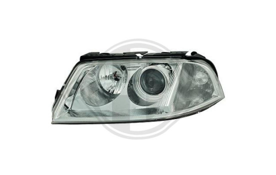 Headlight 2246981 Diederichs, Image 2
