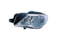 Headlight 2247281 Diederichs