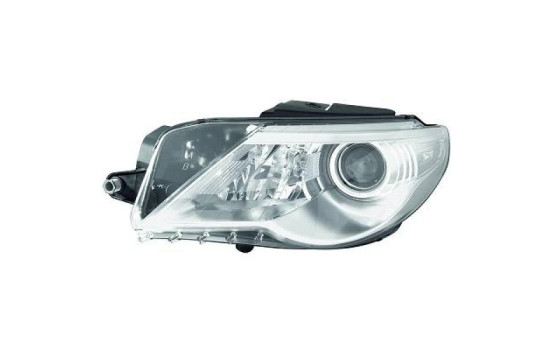 Headlight 2247282 Diederichs