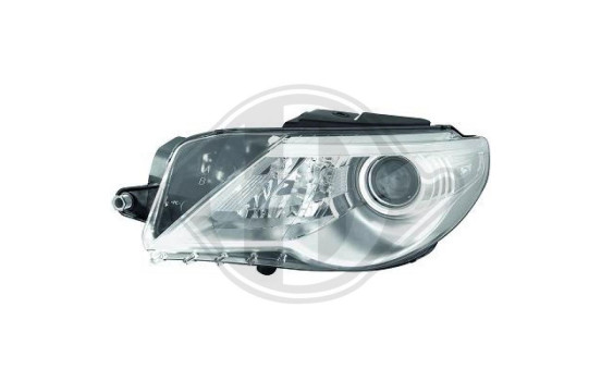 Headlight 2247282 Diederichs, Image 2