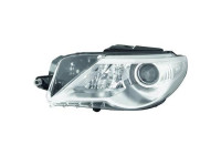 Headlight 2247283 Diederichs